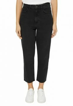 Edc By Esprit Straight Leg Jeans - Black Dark Washed 14 Edc By Esprit Straight Leg Jeans - Black Dark Washed -edc by Esprit Shop 60dedf8b0f3742d6bac985b2bdd74852