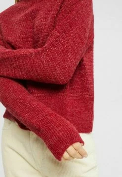 Edc By Esprit Jumper - Dark Red 10 Edc By Esprit Jumper - Dark Red -edc by Esprit Shop 6107c16e86bd4c0a82e4ec6e74037cc3