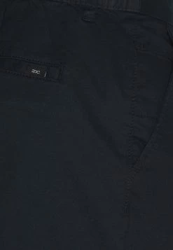 Edc By Esprit BAS - Chinos - Black -edc by Esprit Shop 610f5b5b8b9a4df085ec8c20d8dfacac