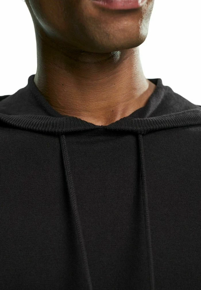 Edc By Esprit Jumper - Black 4 Edc By Esprit Jumper - Black - Image 4