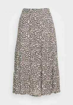 Edc By Esprit A-line Skirt - Dusty Nude 8 Edc By Esprit A-line Skirt - Dusty Nude -edc by Esprit Shop 616e3fd2c4e74fdfad6fd9f9c17e8542