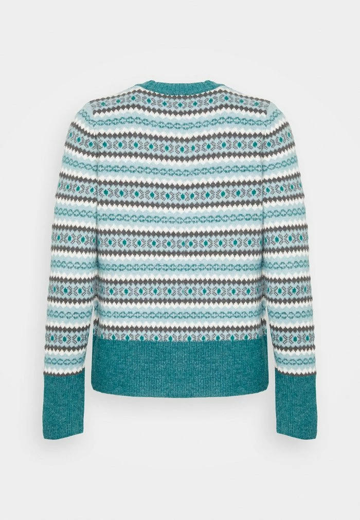 Edc By Esprit Jumper - Dark Green 6 Edc By Esprit Jumper - Dark Green - Image 6