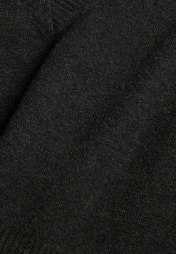 Edc By Esprit SWEATER - Jumper - Black 21 Edc By Esprit SWEATER - Jumper - Black -edc by Esprit Shop 61935dd76401498d8c14363790347262