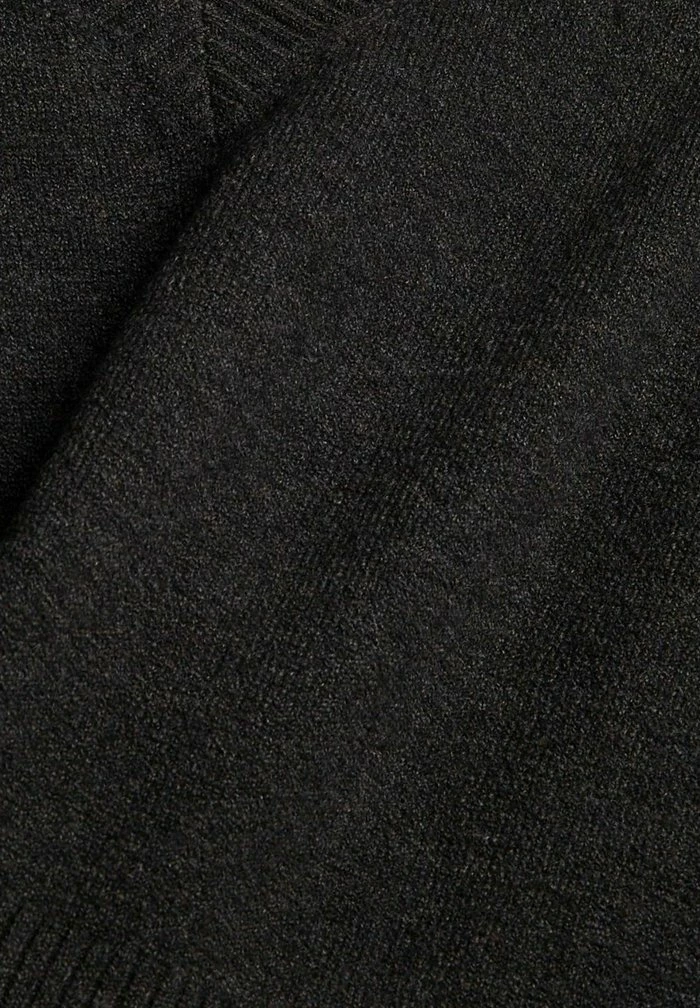 Edc By Esprit SWEATER - Jumper - Black 11 Edc By Esprit SWEATER - Jumper - Black - Image 11