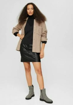 Edc By Esprit SWEATER - Jumper - Black 16 Edc By Esprit SWEATER - Jumper - Black -edc by Esprit Shop 619f3b51933c40e6ba26e8443914678c