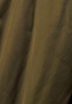 Edc By Esprit RECYCELT: MIT GROSSEN TASCHEN - Bomber Jacket - Dark Khaki -edc by Esprit Shop 620ac24049e54e2c8fd68b711fc71121