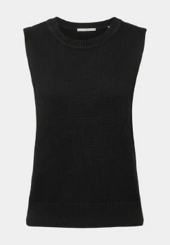 Edc By Esprit Jumper - Black -edc by Esprit Shop 6226aeae188a47f290cf1d5e032a4a20