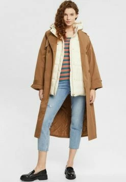 Edc By Esprit VOL SLEEVE - Long Sleeved Top - Coral 11 Edc By Esprit VOL SLEEVE - Long Sleeved Top - Coral -edc by Esprit Shop 62d08682f2214c7297476e482e5ddcce