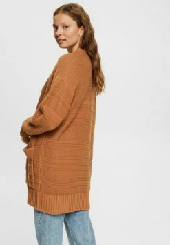 Edc By Esprit Cardigan - Light Taupe 8 Edc By Esprit Cardigan - Light Taupe -edc by Esprit Shop 62d6592fb2a84cf6b1463e7dd55bb674
