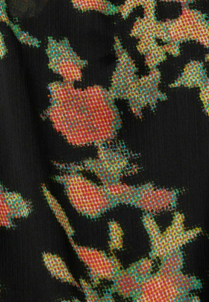 Edc By Esprit COO - Blouse - Black 7 Edc By Esprit COO - Blouse - Black - Image 7