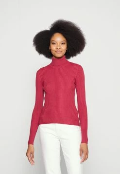 Edc By Esprit Jumper - Terracotta