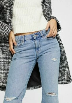 Edc By Esprit Bootcut Jeans - Blue Medium Wash 11 Edc By Esprit Bootcut Jeans - Blue Medium Wash -edc by Esprit Shop 6496c1f86f614561ba3500536ba15297