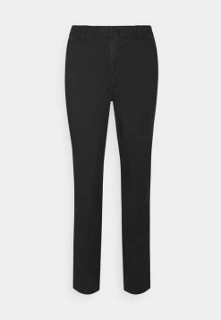 Edc By Esprit MR PIMACO - Chinos - Black