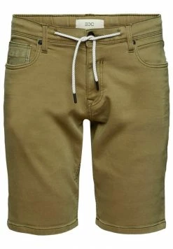 Edc By Esprit Denim Shorts - Forest -edc by Esprit Shop 65f3de5ed9674608a785d366af1450c0
