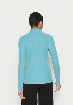 Edc By Esprit Jumper - Light Aqua Green -edc by Esprit Shop 65fe74b6dcd947288cc07fc42dc93edb