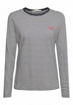 Edc By Esprit LONGSLEEVE - Long Sleeved Top - Navy 2 10 Edc By Esprit LONGSLEEVE - Long Sleeved Top - Navy 2 -edc by Esprit Shop 66cba2fad66d4b13908879ba9d5eda30