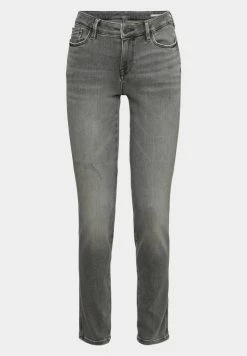 Edc By Esprit Slim Fit Jeans - Grey Medium Wash 13 Edc By Esprit Slim Fit Jeans - Grey Medium Wash -edc by Esprit Shop 66cc8a61d724447994061868a477e424
