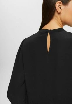 Edc By Esprit Blouse - Black 13 Edc By Esprit Blouse - Black -edc by Esprit Shop 670c569fc7d1422f888c7697c8b2e668