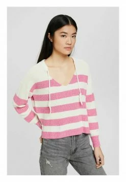 Edc By Esprit Jumper - Pink