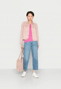 Edc By Esprit COO SWEATER - Jumper - Pink 6 Edc By Esprit COO SWEATER - Jumper - Pink -edc by Esprit Shop 6809273339504889bc67840c2c4a7afa