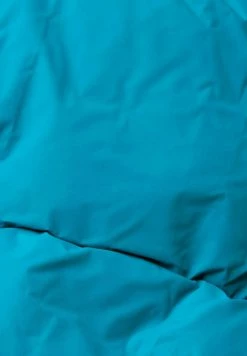 Edc By Esprit Winter Jacket - Teal Blue -edc by Esprit Shop 6827896767b9497796e867d8862053e3