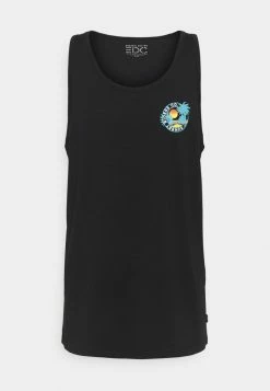 Edc By Esprit TANK - Top - Black