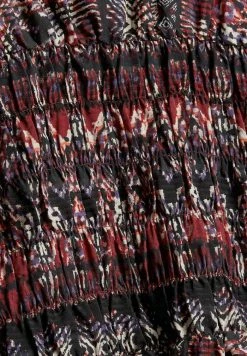 Edc By Esprit MIT SMOK DETAILS - Blouse - Garnet Red 15 Edc By Esprit MIT SMOK DETAILS - Blouse - Garnet Red -edc by Esprit Shop 6853bf48dd9b4edab4e170bff4db0169