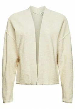 Edc By Esprit Cardigan - Sand -edc by Esprit Shop 68d76da063ec4d68ab234fc9413646c6
