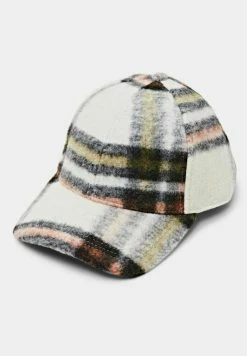 Edc By Esprit Cap - Off White -edc by Esprit Shop 68f9e9259bb44c5e9fb99524da6eb848