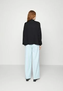 Edc By Esprit BLOUSE - Blouse - Black 7 Edc By Esprit BLOUSE - Blouse - Black -edc by Esprit Shop 690161e89ac04c828f6db599f78a432f