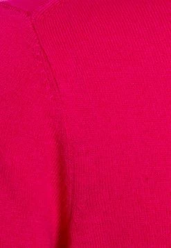 Edc By Esprit BASIC CREWNECK - Jumper - Pink Fuchsia 9 Edc By Esprit BASIC CREWNECK - Jumper - Pink Fuchsia -edc by Esprit Shop 690cb0dd8c44434f8df54ab8e0365639