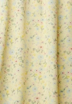 Edc By Esprit Day Dress - Pastel Yellow -edc by Esprit Shop 694a880115c44b2e884e1321b79fbe9b