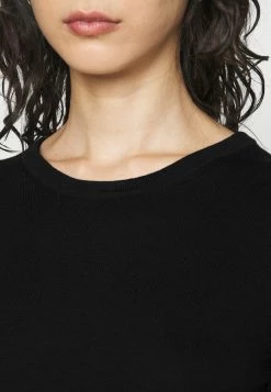 Edc By Esprit DRESS - Jumper Dress - Black 11 Edc By Esprit DRESS - Jumper Dress - Black -edc by Esprit Shop 69836e39c6154834ae8a632e3daa8cfd