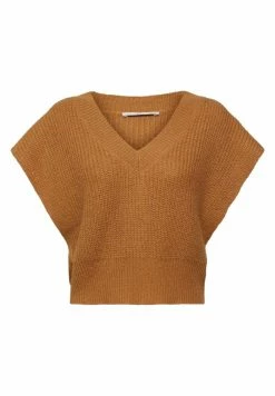 Edc By Esprit Jumper - Light Taupe -edc by Esprit Shop 69964553388945448572a1e12f334548