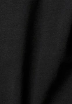 Edc By Esprit MIT HENLEY AUSSCHNITT - Long Sleeved Top - Black 13 Edc By Esprit MIT HENLEY AUSSCHNITT - Long Sleeved Top - Black -edc by Esprit Shop 69a930d8152640eb9f1099cbdfcae2da