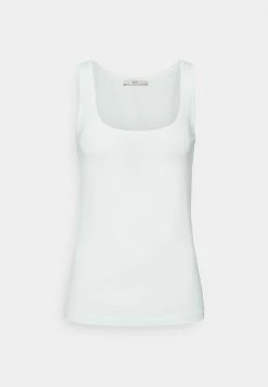 Edc By Esprit ELA TANK - Top - White 8 Edc By Esprit ELA TANK - Top - White -edc by Esprit Shop 69edcba26f8143cdacffcc9609d9c19e