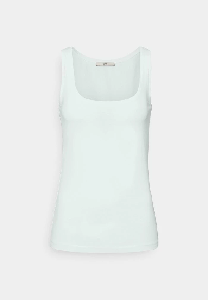 Edc By Esprit ELA TANK - Top - White 4 Edc By Esprit ELA TANK - Top - White - Image 4
