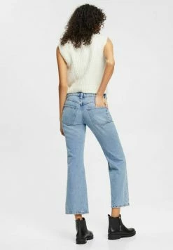 Edc By Esprit Bootcut Jeans - Blue Medium Wash 10 Edc By Esprit Bootcut Jeans - Blue Medium Wash -edc by Esprit Shop 69f72d39924f4d87945bc5573c5a88c8