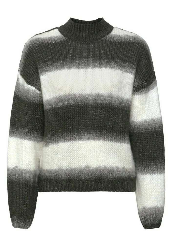 Edc By Esprit Jumper - Black 6 Edc By Esprit Jumper - Black - Image 6