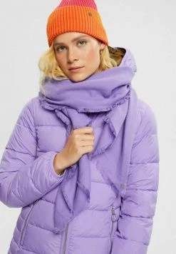 Edc By Esprit Scarf - Lilac