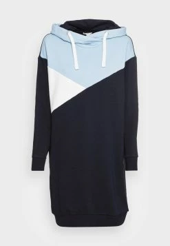 Edc By Esprit Day Dress - Navy 8 Edc By Esprit Day Dress - Navy -edc by Esprit Shop 6b379274bc3949bf8f5189d0ba75aeb9