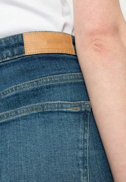 Edc By Esprit Slim Fit Jeans - Blue Dark Wash -edc by Esprit Shop 6b9c1586d1a7466e8820fe2cba29835c