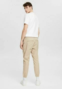 Edc By Esprit LEICHTE - Tracksuit Bottoms - Light Beige 8 Edc By Esprit LEICHTE - Tracksuit Bottoms - Light Beige -edc by Esprit Shop 6bc52935c0154e8684cf0c8116ed8c48
