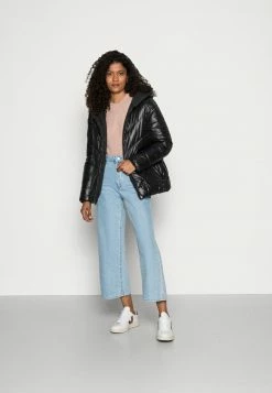 Edc By Esprit PAR REVERSIBL - Winter Jacket - Black 7 Edc By Esprit PAR REVERSIBL - Winter Jacket - Black -edc by Esprit Shop 6bda9f945a554949a1c7a13b29b88575