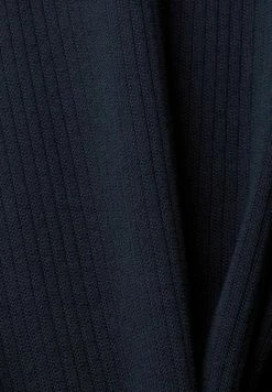 Edc By Esprit REGULAR FIT - Jumper - Navy -edc by Esprit Shop 6bf75e3ec309431f93589217853e874d