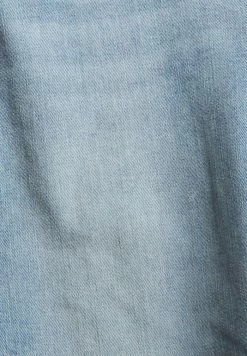 Edc By Esprit Jeans Skinny Fit - Blue Light Washed -edc by Esprit Shop 6c74aae5523541de941ea41b91318668