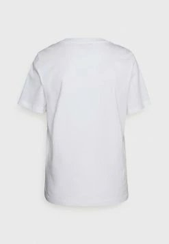 Edc By Esprit TEE - Print T-shirt - White -edc by Esprit Shop 6c7bf3ec217641eeb44ebef54dec2445