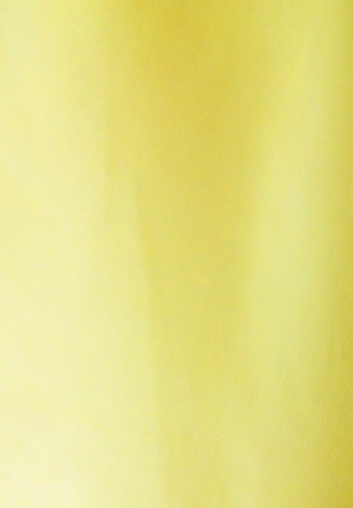 Edc By Esprit RECYCELT - Outdoor Jacket - Yellow 9 Edc By Esprit RECYCELT - Outdoor Jacket - Yellow - Image 9