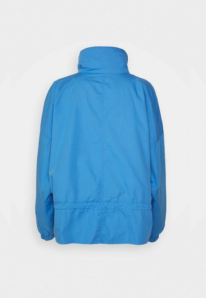 Edc By Esprit HOOD JACKE - Light Jacket - Ink 3 Edc By Esprit HOOD JACKE - Light Jacket - Ink - Image 3