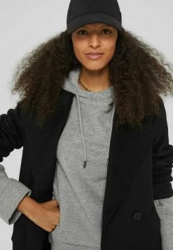 Edc By Esprit Hoodie - Medium Grey -edc by Esprit Shop 6dae887511ea4bb9b77ec107a11fa8b7